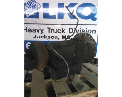 ALLISON 1000 TRANSMISSION ASSEMBLY