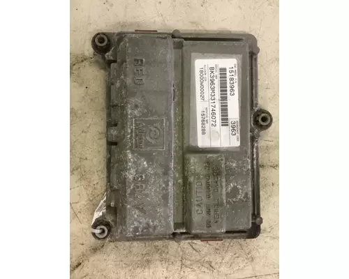 ALLISON 1000 TRANSMISSION CONTROL MODULE (TCM)