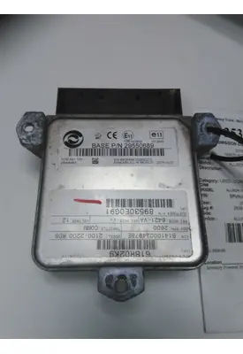 ALLISON 1000 TRANSMISSION CONTROL MODULE (TCM)