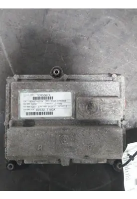 ALLISON 1000 TRANSMISSION CONTROL MODULE (TCM)