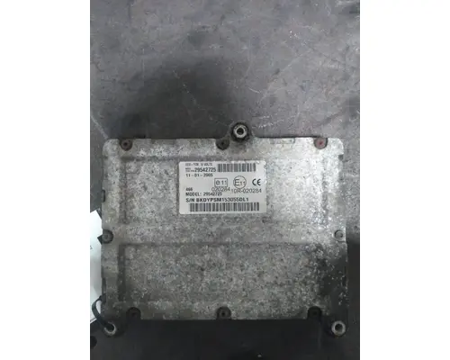 ALLISON 1000 TRANSMISSION CONTROL MODULE (TCM)