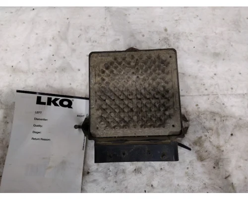 ALLISON 1000 TRANSMISSION CONTROL MODULE (TCM)