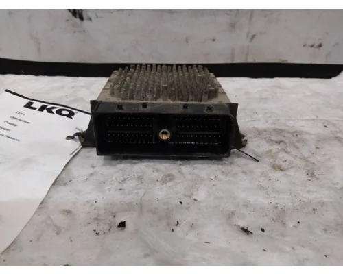 ALLISON 1000 TRANSMISSION CONTROL MODULE (TCM)