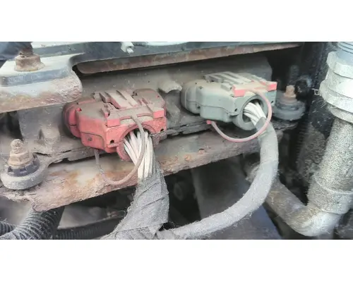 ALLISON 1000 TRANSMISSION CONTROL MODULE (TCM)