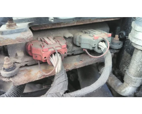 ALLISON 1000 TRANSMISSION CONTROL MODULE (TCM)