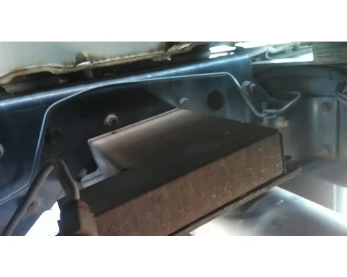 ALLISON 1000 TRANSMISSION CONTROL MODULE (TCM)