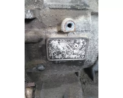 ALLISON 1350HS GEN 4-5 TRANSMISSION ASSEMBLY