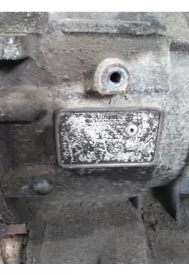 ALLISON 1350HS GEN 4-5 TRANSMISSION ASSEMBLY