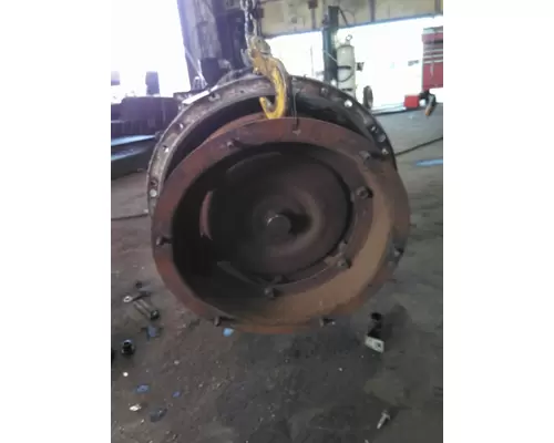 ALLISON 1350HS GEN 4-5 TRANSMISSION ASSEMBLY