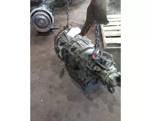 ALLISON 1350HS GEN 4-5 TRANSMISSION ASSEMBLY