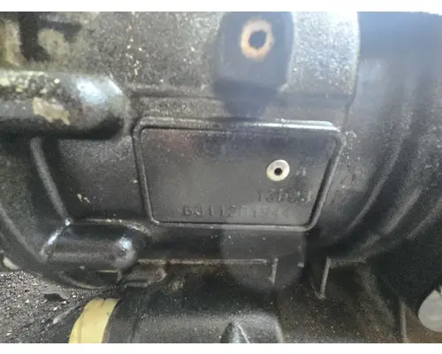 ALLISON 1350PTS Transmission Assembly