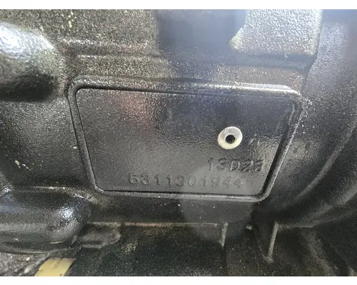 ALLISON 1350PTS Transmission Assembly