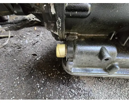 ALLISON 1350PTS Transmission Assembly