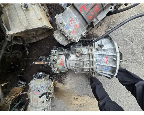 ALLISON 1350PTS Transmission Assembly