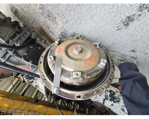 ALLISON 1350PTS Transmission Assembly