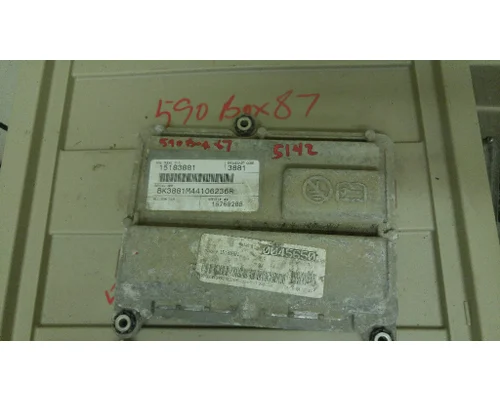 ALLISON 15183881 ECM (Transmission)