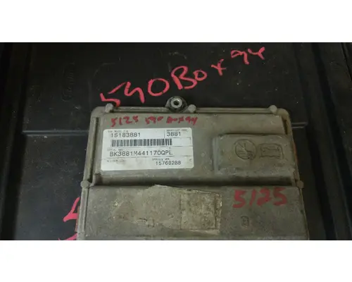 ALLISON 15183881 ECM (Transmission)