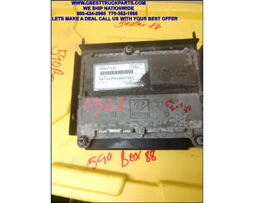 ALLISON 15768288 ECM (Transmission)