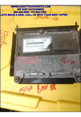 ALLISON 15768288 ECM (Transmission)