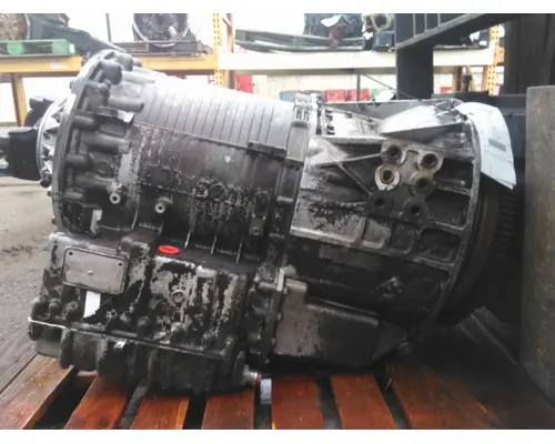 ALLISON 1700HS TRANSMISSION ASSEMBLY