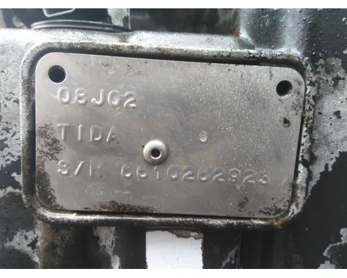 ALLISON 1700HS TRANSMISSION ASSEMBLY