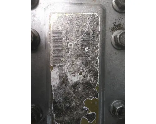 ALLISON 1700HS TRANSMISSION ASSEMBLY