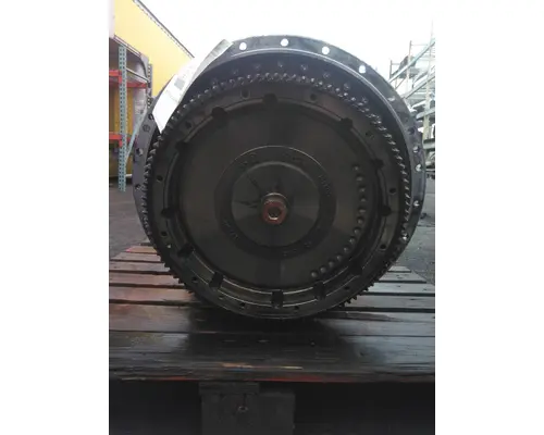 ALLISON 1700HS TRANSMISSION ASSEMBLY