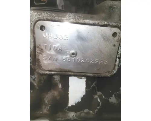 ALLISON 1700HS TRANSMISSION ASSEMBLY