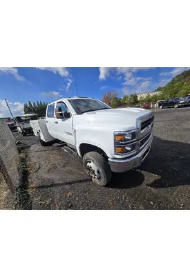 ALLISON 1700RDS Transmission Assembly