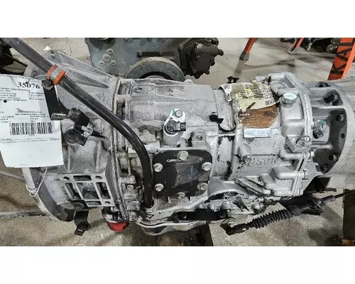 ALLISON 1750 SERIES TransmissionTransaxle Assembly