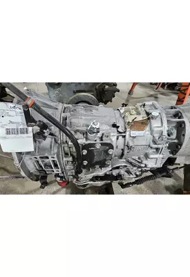 ALLISON 1750 SERIES Transmission/Transaxle Assembly