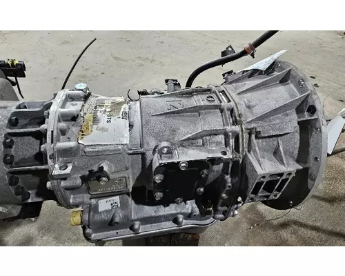 ALLISON 1750 SERIES TransmissionTransaxle Assembly