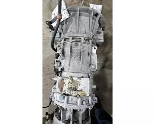 ALLISON 1750 SERIES TransmissionTransaxle Assembly