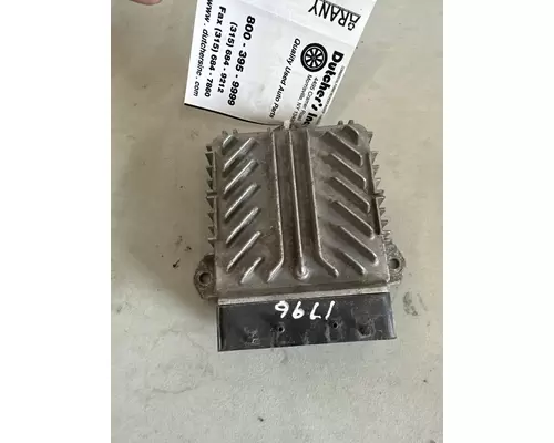 ALLISON 1750RDS ECM (Transmission)