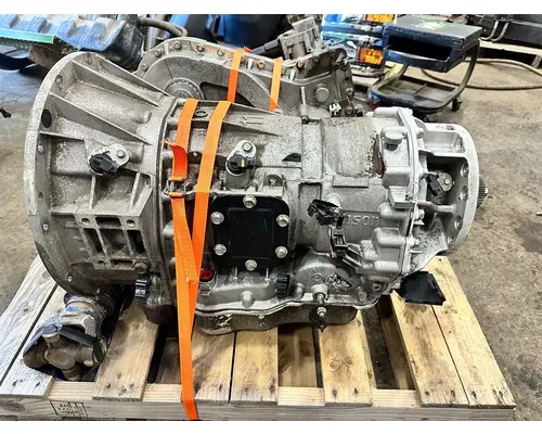 ALLISON 1750RDS Transmission Assembly
