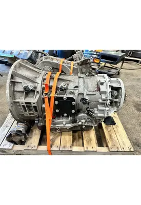 ALLISON 1750RDS Transmission Assembly