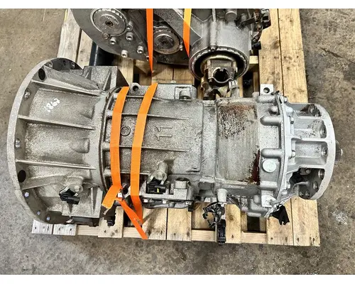 ALLISON 1750RDS Transmission Assembly