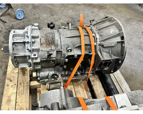 ALLISON 1750RDS Transmission Assembly