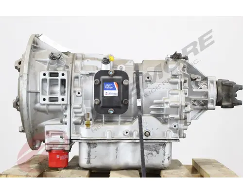 ALLISON 2000 RETRAN Transmission Assembly