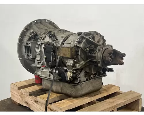 ALLISON 2000 RETRAN Transmission Assembly