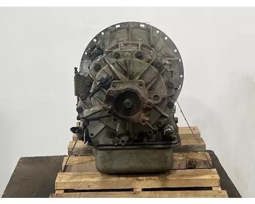 ALLISON 2000 RETRAN Transmission Assembly