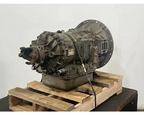 ALLISON 2000 RETRAN Transmission Assembly
