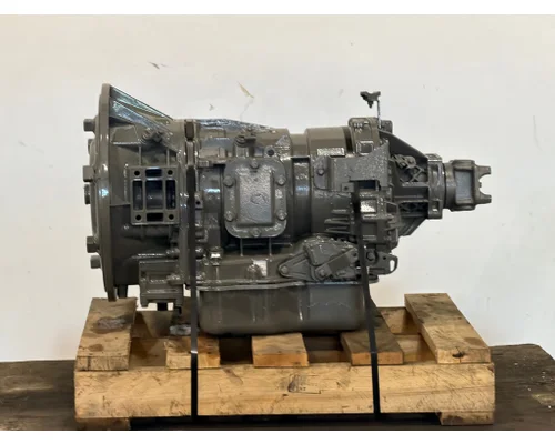 ALLISON 2000 RETRAN Transmission Assembly