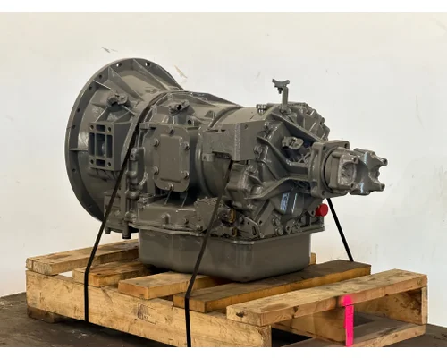 ALLISON 2000 RETRAN Transmission Assembly
