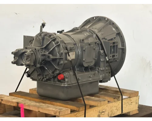 ALLISON 2000 RETRAN Transmission Assembly