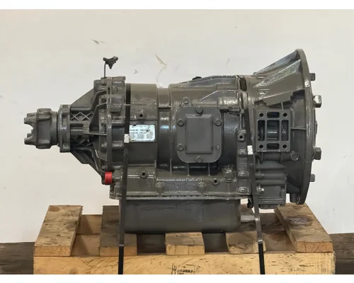 ALLISON 2000 RETRAN Transmission Assembly