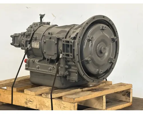 ALLISON 2000 RETRAN Transmission Assembly