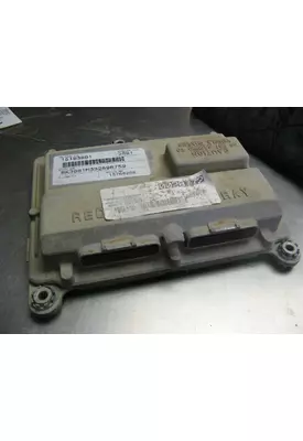 ALLISON 2000 SERIES ECM Transmission