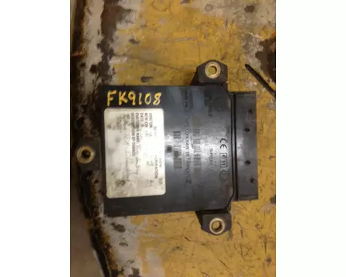 ALLISON 2000 SERIES ECM Transmission