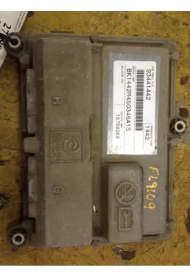 ALLISON 2000 SERIES ECM Transmission